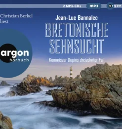 Bretonische Sehnsucht*Argon Verlag GmbH Hot