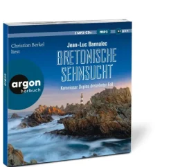 Bretonische Sehnsucht*Argon Verlag GmbH Hot