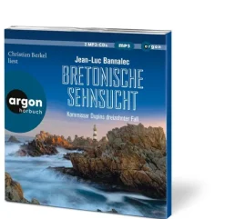 Bretonische Sehnsucht*Argon Verlag GmbH Hot