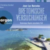 Argon Verlag GmbH Krimis & Thriller·Thriller|Krimis & Thriller·Cosy Crime*Bretonische Versuchungen