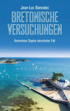 Bretonische Versuchungen*Kiepenheuer & Witsch GmbH Best