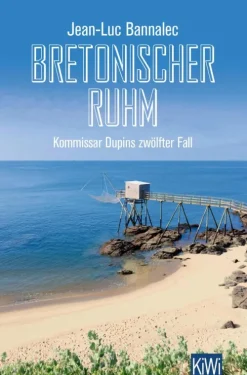 Bretonischer Ruhm*Kiepenheuer & Witsch GmbH Clearance