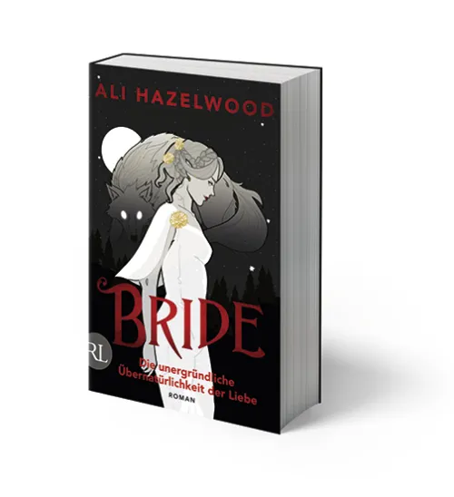 Ruetten und Loening GmbH Romantasy|Romantasy*Bride - Die unergründliche Übernatürlichkeit der Liebe