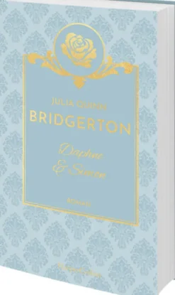 HarperCollins Hardcover Nach Ländern|Liebesromane*Bridgerton - Daphne & Simon