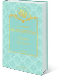 HarperCollins Hardcover Nach Ländern|Liebesromane*Bridgerton - Daphne & Simon