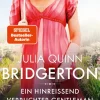 HarperCollins Romane & Erzählungen|Historische Romane-Bridgerton - Ein hinreißend verruchter Gentleman