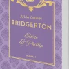 HarperCollins Hardcover Nach Ländern|Liebesromane*Bridgerton - Eloise & Phillip