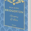 HarperCollins Hardcover Liebesromane|Historische Romane-Bridgerton - Gregory & Lucy