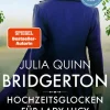 Bridgerton - Hochzeitsglocken für Lady Lucy*HarperCollins Sale