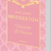 HarperCollins Hardcover Liebesromane|Historische Romane-Bridgerton - Hyacinth & Gareth