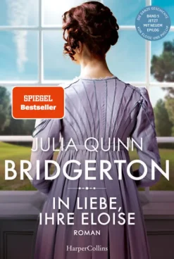 Bridgerton - In Liebe, Ihre Eloise*HarperCollins Outlet