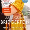 HarperCollins Romane & Erzählungen|Liebesromane-Bridgerton - Penelopes pikantes Geheimnis