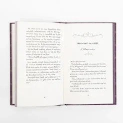 HarperCollins Hardcover Historische Romane|Familiensagas-BRIDGERTON - Violet