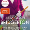 HarperCollins Romane & Erzählungen|Liebesromane*Bridgerton - Wie bezaubert man einen Viscount?