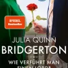HarperCollins Romane & Erzählungen|Liebesromane*Bridgerton - Wie verführt man einen Lord?