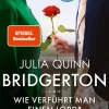 HarperCollins Romantasy|Romantasy*Bridgerton - Wie verführt man einen Lord?