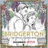 Random House LLC US Jugendbücher-Bridgerton: The Official Coloring Book