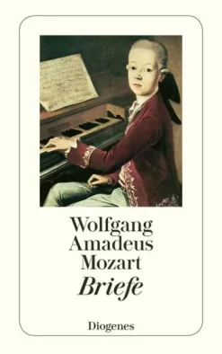 Diogenes Verlag AG Musik, Film, Theater|Tagebücher*Briefe