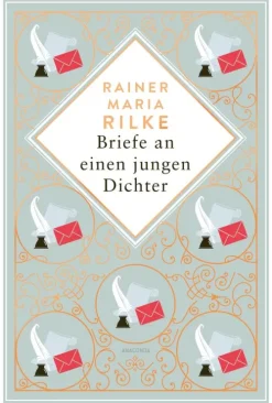 Penguin Random House Tagebücher-Briefe an einen jungen Dichter