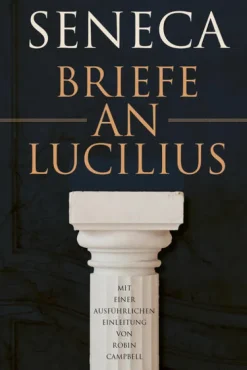 Finanzbuch Verlag Philosophie*Briefe an Lucilius