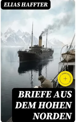 DigiCat Karten & Atlanten-Briefe aus dem hohen Norden