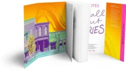 Bright Falls 1. Delilah Green Doesn't Care*moon notes Hot