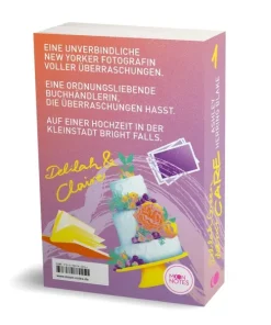 Bright Falls 1. Delilah Green Doesn't Care*moon notes Hot