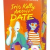 moon notes Diversity*Bright Falls 3. Iris Kelly Doesn't Date