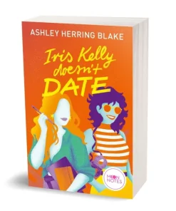 moon notes Diversity*Bright Falls 3. Iris Kelly Doesn't Date