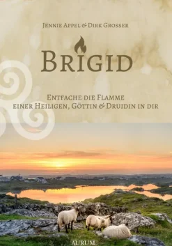 Kamphausen Media Spiritualität-Brigid