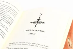 Penguin Verlag Nach Ländern|Romantasy-Brimstone - Königin der Finsternis. Krieger der Wölfe