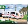 Ravensburger Modelle & Konstruktion*BRIO - Trains of the World - ICE-Akku-Reisezug
