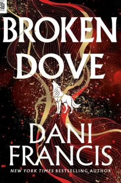Random House LLC US Romance*Broken Dove