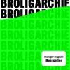 Econ Verlag Biografien & Erinnerungen|Wirtschaft-Broligarchie