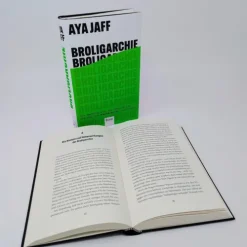 Econ Verlag Biografien & Erinnerungen|Wirtschaft-Broligarchie