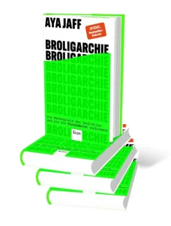 Econ Verlag Biografien & Erinnerungen|Wirtschaft-Broligarchie