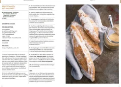 Dr. Oetker Verlag Vegetarisch|Backen*Brot & Aufstriche von A-Z