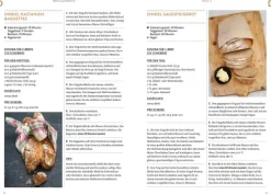 Dr. Oetker Verlag Vegetarisch|Backen*Brot & Aufstriche von A-Z