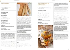 Dr. Oetker Verlag Vegetarisch|Backen*Brot & Aufstriche von A-Z