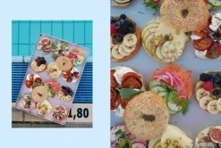 Christian Verlag GmbH Grillparty & Picknick*Brot & Stulle