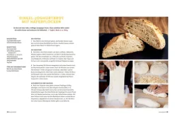 Brot backen auf dem Gasgrill. Der Feuerbäcker - Die besten Rezepte*Bassermann, Edition Sale