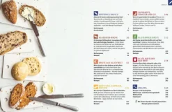 Graefe und Unzer Verlag Schnelle Küche*Brot backen! Das Goldene von GU