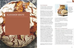 Graefe und Unzer Verlag Schnelle Küche*Brot backen! Das Goldene von GU