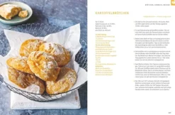 Graefe und Unzer Verlag Schnelle Küche*Brot backen! Das Goldene von GU