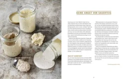 Becker Joest Volk Verlag Kochbücher Nach Zutaten|Backen-Brot backen in Perfektion mit Sauerteig