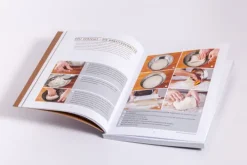 Brot backen in Perfektion mit Hefe*Goldmann TB New