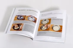 Brot backen in Perfektion mit Sauerteig*Goldmann TB Sale