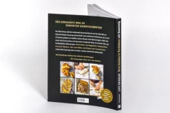 Brot backen in Perfektion mit Sauerteig*Goldmann TB Sale