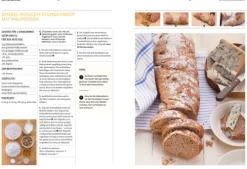 Dr. Oetker Verlag Thermomix®*Brot und Brötchen