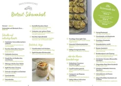 Bruckmann Verlag GmbH Grillparty & Picknick-Brotzeit-Schmankerl to go